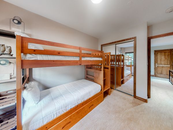 Beaver Creek Bachelor Gulch Home 1017413