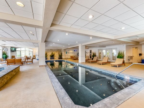 Beaver Creek Bachelor Gulch Home 1017413