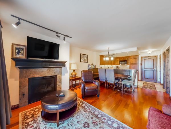 Beaver Creek Bachelor Gulch Home 1017414
