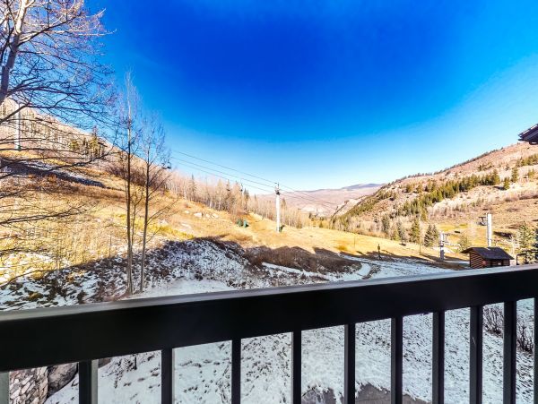 Beaver Creek Bachelor Gulch Home 1017414