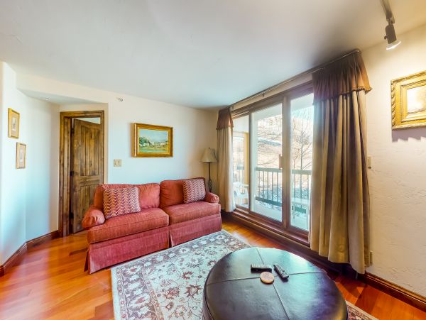 Beaver Creek Bachelor Gulch Home 1017414