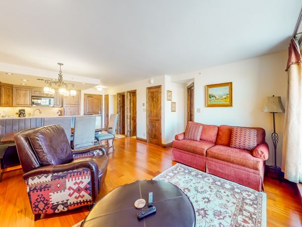 Beaver Creek Bachelor Gulch Home 1017414