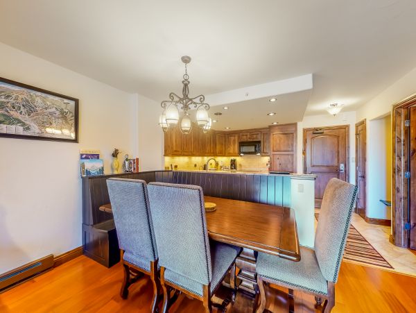 Beaver Creek Bachelor Gulch Home 1017414