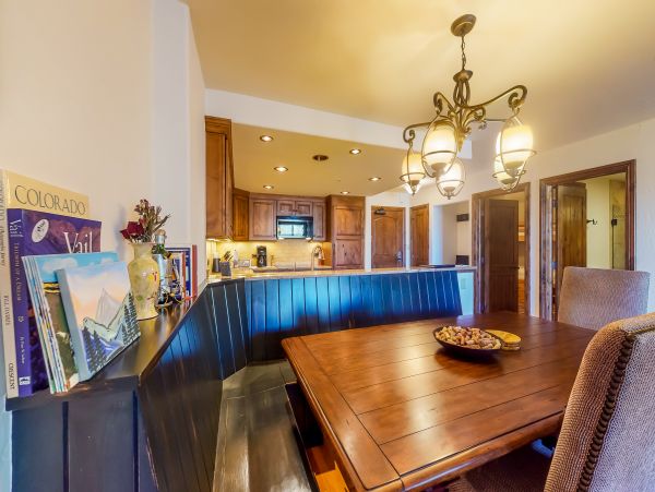 Beaver Creek Bachelor Gulch Home 1017414