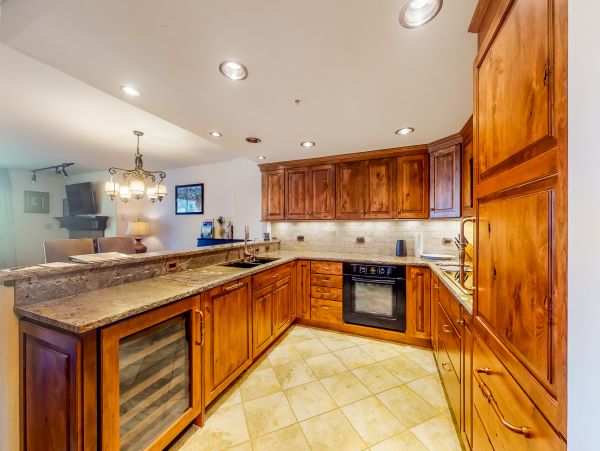 Beaver Creek Bachelor Gulch Home 1017414