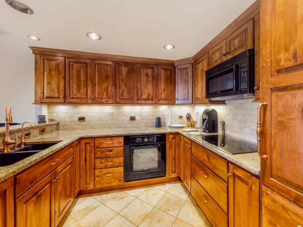 Beaver Creek Bachelor Gulch Home 1017414