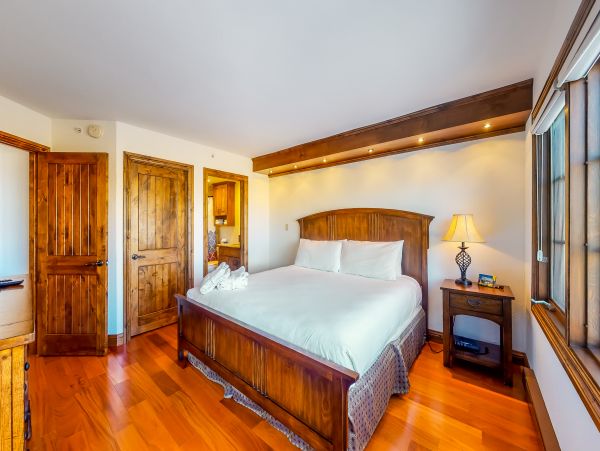 Beaver Creek Bachelor Gulch Home 1017414
