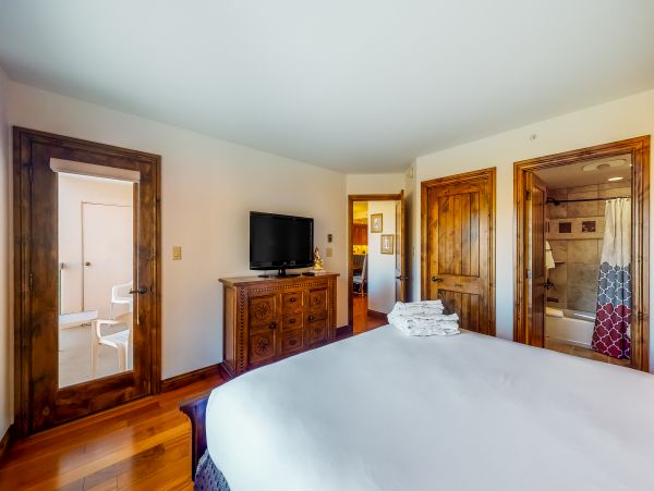 Beaver Creek Bachelor Gulch Home 1017414