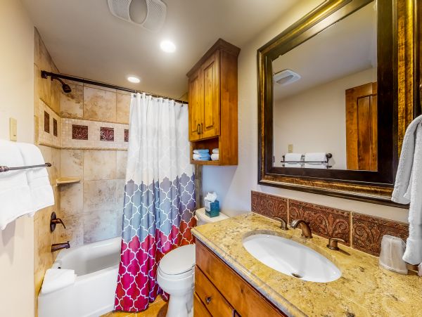 Beaver Creek Bachelor Gulch Home 1017414