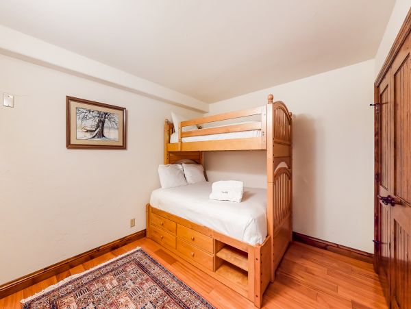 Beaver Creek Bachelor Gulch Home 1017414