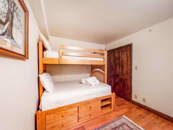 Beaver Creek Bachelor Gulch Home 1017414