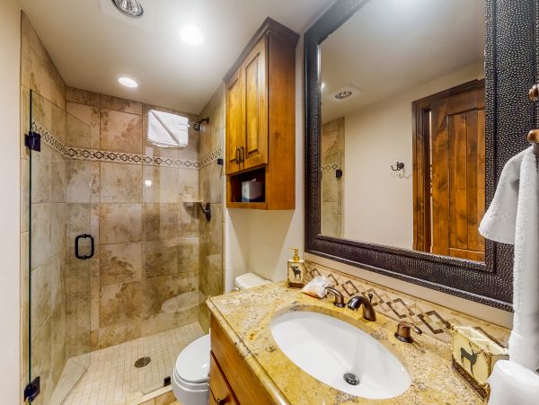 Beaver Creek Bachelor Gulch Home 1017414