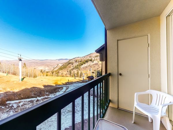 Beaver Creek Bachelor Gulch Home 1017414