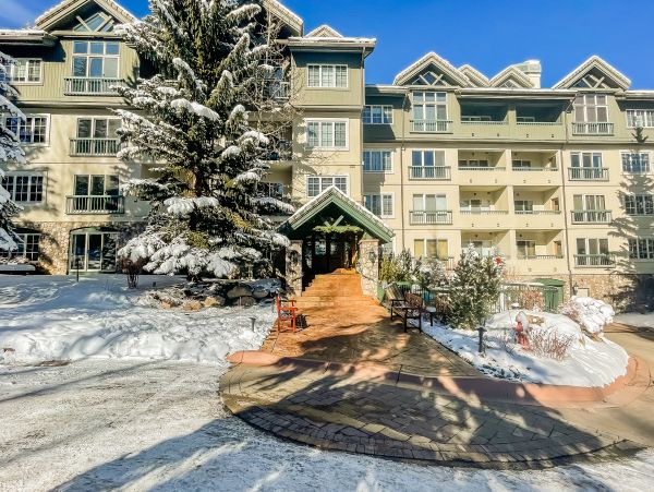 Beaver Creek Bachelor Gulch Home 1017414