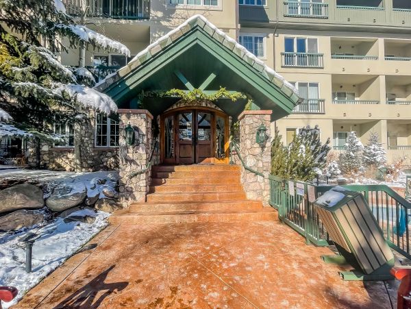 Beaver Creek Bachelor Gulch Home 1017414