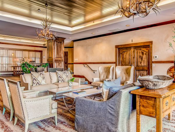 Beaver Creek Bachelor Gulch Home 1017414