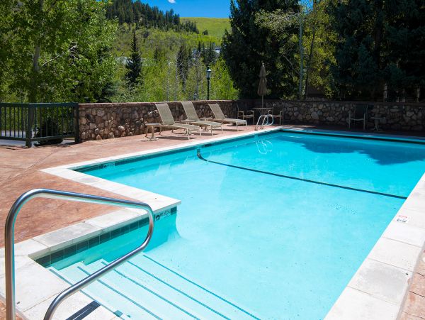 Beaver Creek Bachelor Gulch Home 1017414