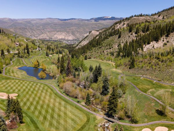Beaver Creek Bachelor Gulch Home 1017414
