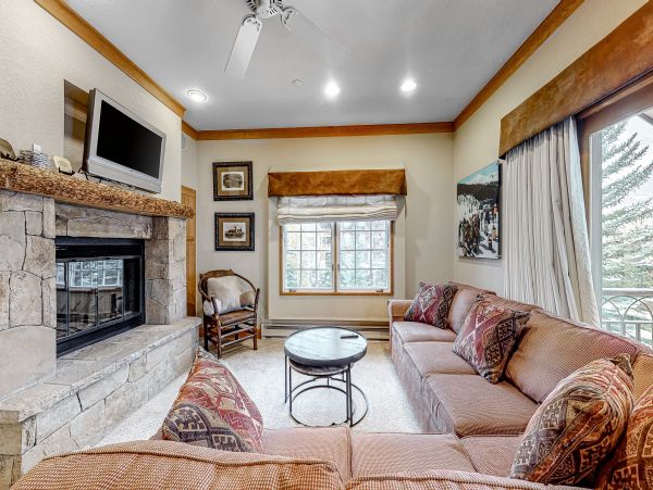 Beaver Creek Bachelor Gulch Home 1017415