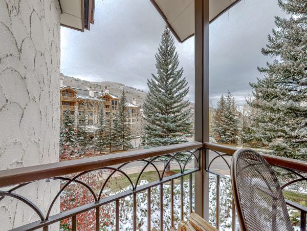 Beaver Creek Bachelor Gulch Home 1017415