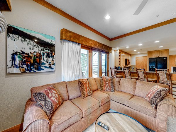 Beaver Creek Bachelor Gulch Home 1017415