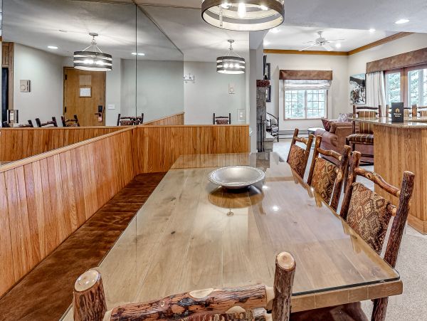 Beaver Creek Bachelor Gulch Home 1017415