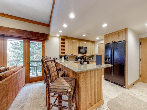 Beaver Creek Bachelor Gulch Home 1017415