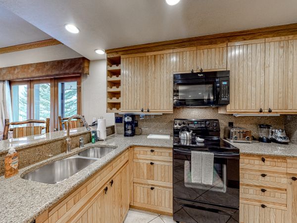 Beaver Creek Bachelor Gulch Home 1017415