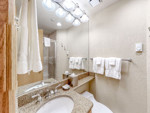 Beaver Creek Bachelor Gulch Home 1017415