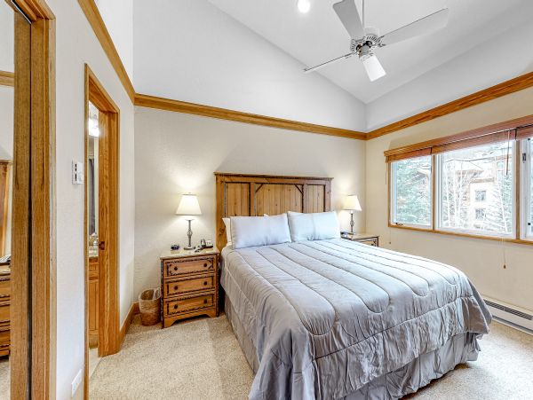 Beaver Creek Bachelor Gulch Home 1017415