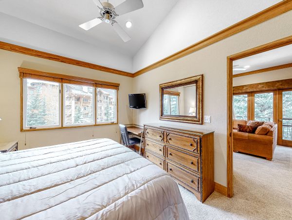 Beaver Creek Bachelor Gulch Home 1017415
