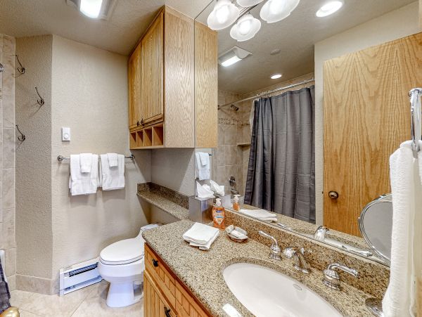 Beaver Creek Bachelor Gulch Home 1017415