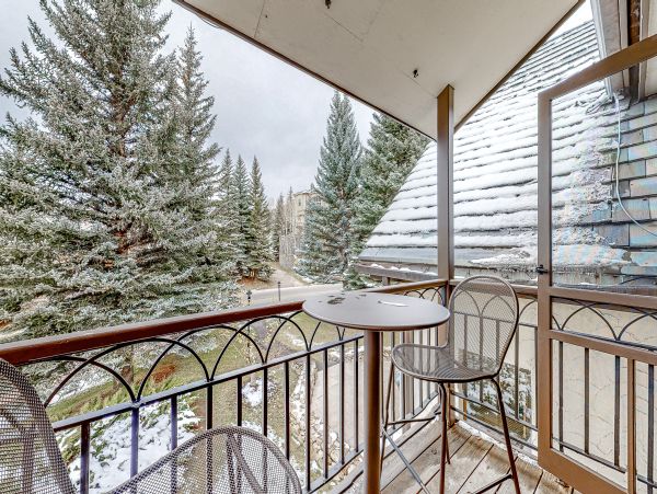Beaver Creek Bachelor Gulch Home 1017415
