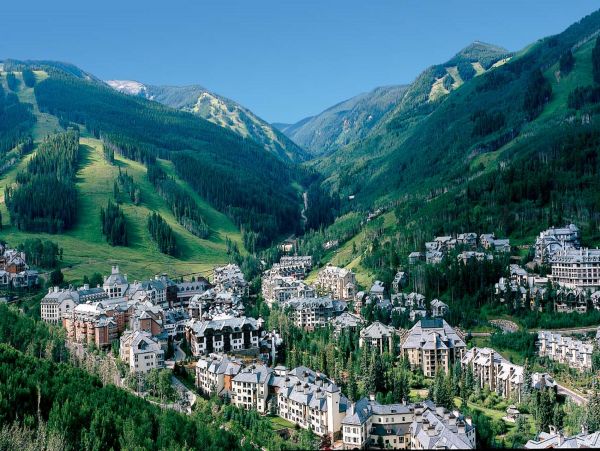 Beaver Creek Bachelor Gulch Home 1017415