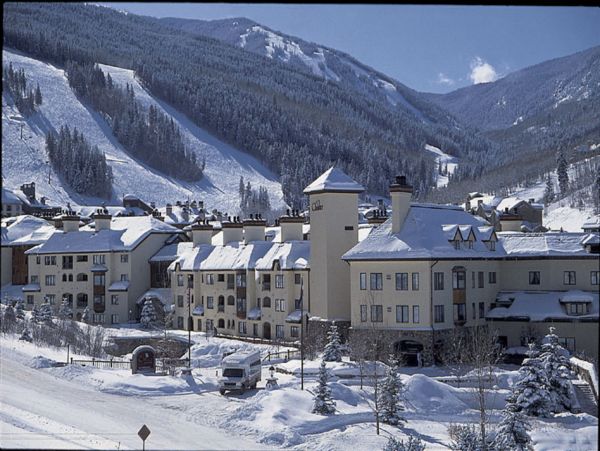 Beaver Creek Bachelor Gulch Home 1017415