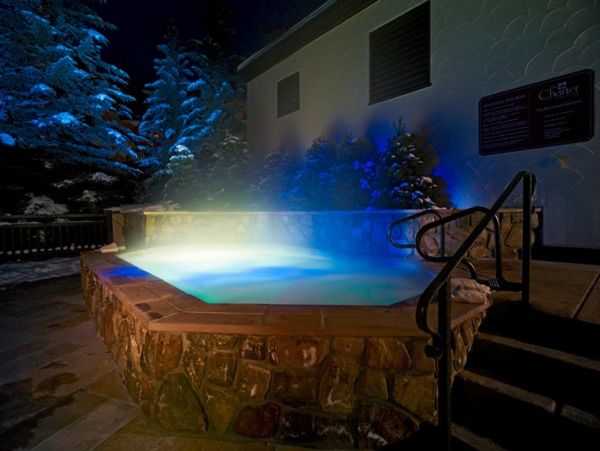 Beaver Creek Bachelor Gulch Home 1017415