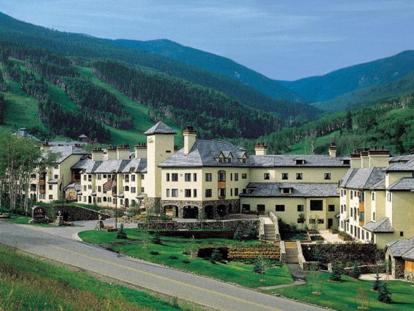 Beaver Creek Bachelor Gulch Home 1017415