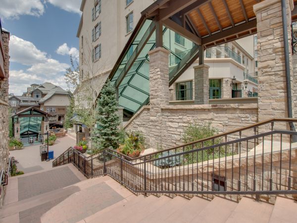 Beaver Creek Bachelor Gulch Home 1017415