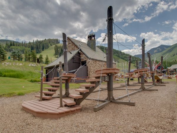 Beaver Creek Bachelor Gulch Home 1017415