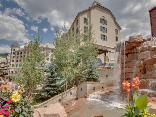 Beaver Creek Bachelor Gulch Home 1017415