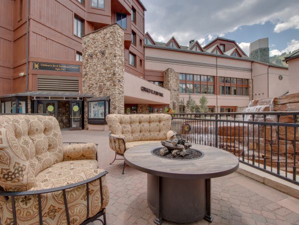 Beaver Creek Bachelor Gulch Home 1017415