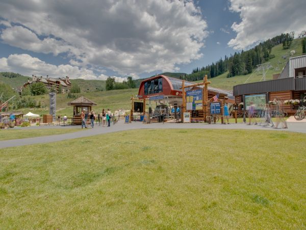 Beaver Creek Bachelor Gulch Home 1017415