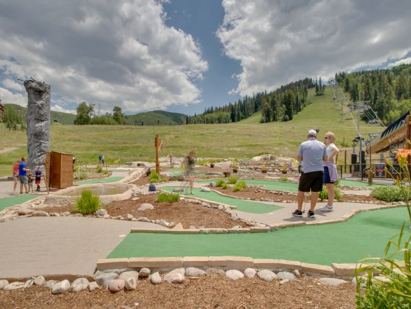 Beaver Creek Bachelor Gulch Home 1017415