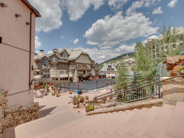 Beaver Creek Bachelor Gulch Home 1017415