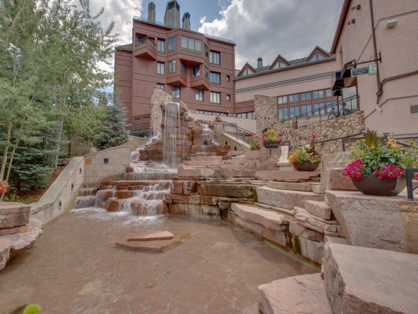 Beaver Creek Bachelor Gulch Home 1017415