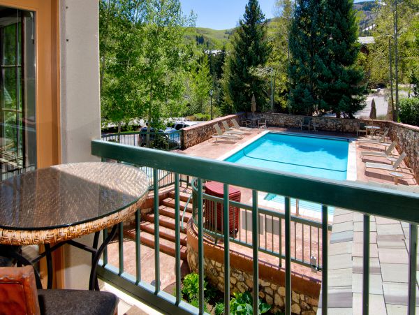 Beaver Creek Bachelor Gulch Home 1017416