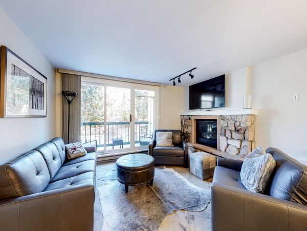 Beaver Creek Bachelor Gulch Home 1017416