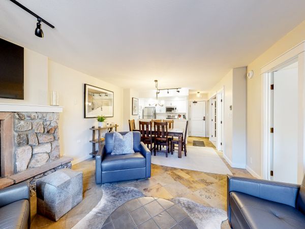 Beaver Creek Bachelor Gulch Home 1017416