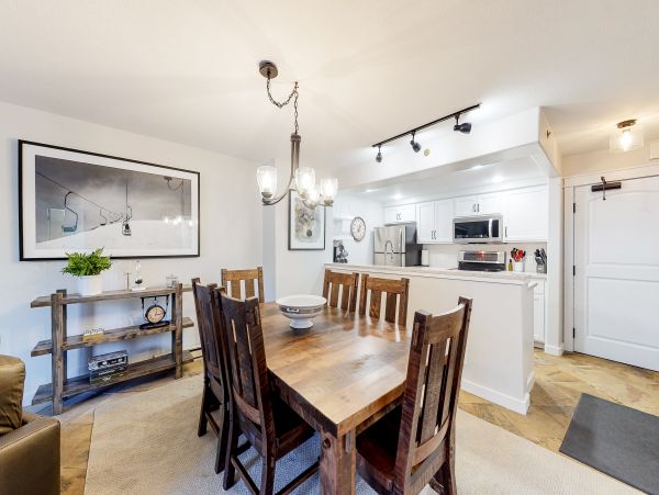 Beaver Creek Bachelor Gulch Home 1017416