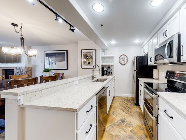 Beaver Creek Bachelor Gulch Home 1017416